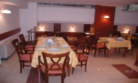 Restaurant Samaa