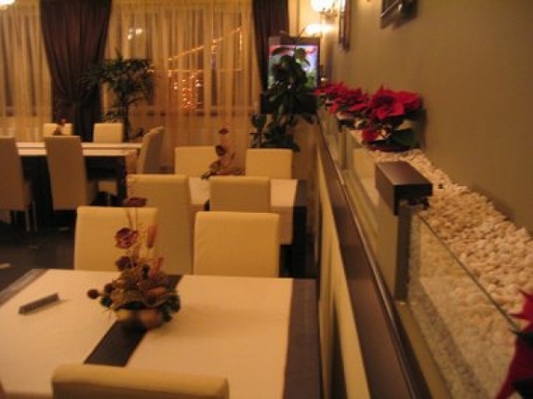 cazare Restaurant Xo Residence poza