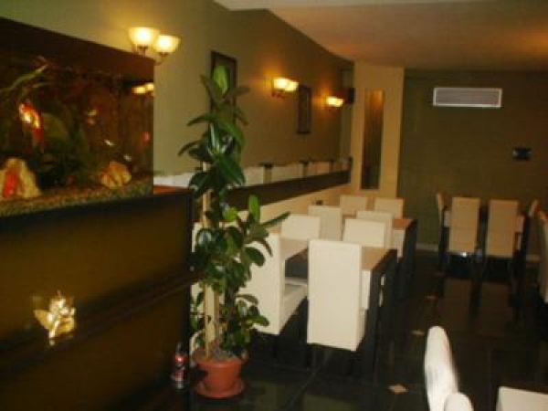 cazare Restaurant Xo Residence poza