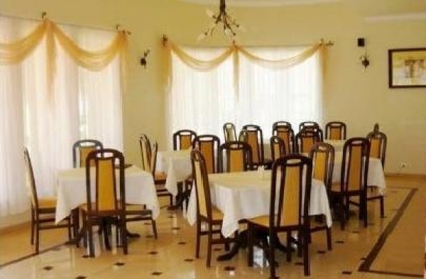 cazare Restaurant Casa Veronica poza