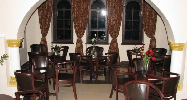 cazare Restaurant Casa Danielescu poza