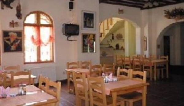 cazare Restaurant Danielle poza