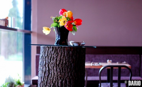 cazare Restaurant Seva poza