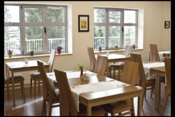 cazare Restaurant Balvanyos poza