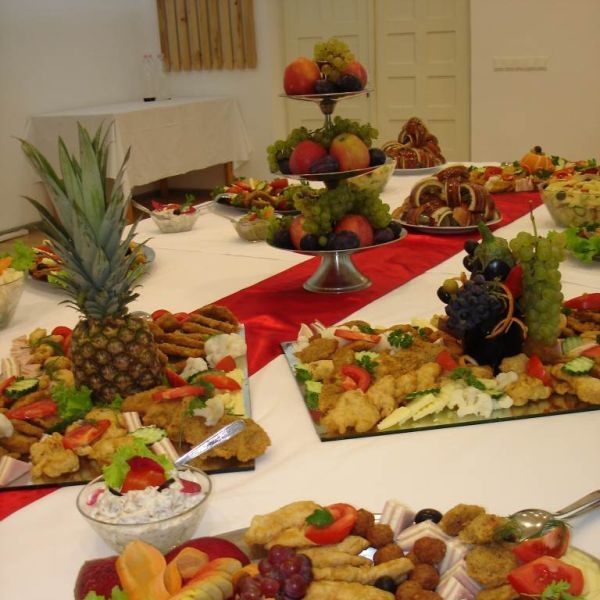 cazare Restaurant Salvator poza