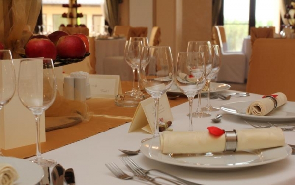 cazare Restaurant Club Insieme poza