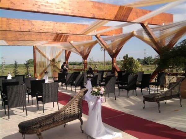 cazare Restaurant Club Insieme poza