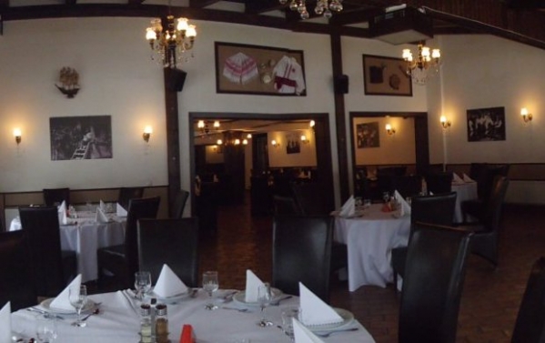 cazare Restaurant Dambu Morii poza