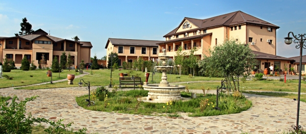 cazare Restaurant Club Insieme poza