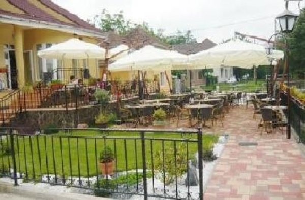 cazare Restaurant Casa Veronica poza