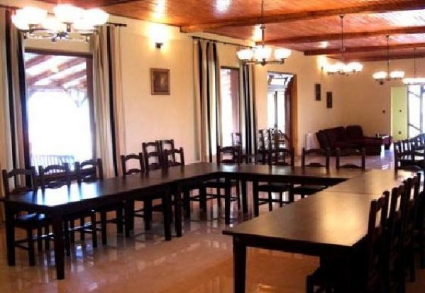 cazare Restaurant Terra Mythica poza