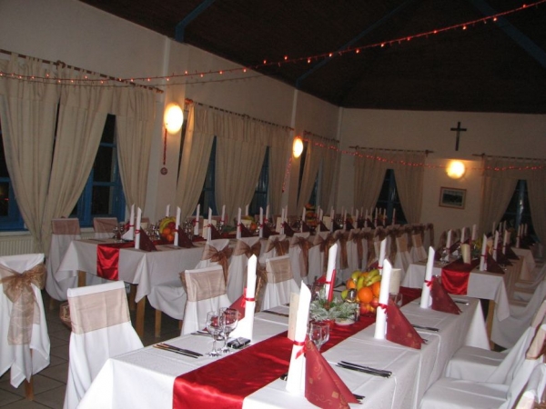 cazare Restaurant Salvator poza