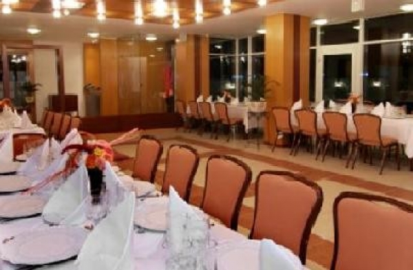 cazare Restaurant Jasmine poza