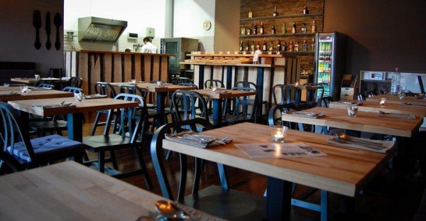 cazare Restaurant Seva poza