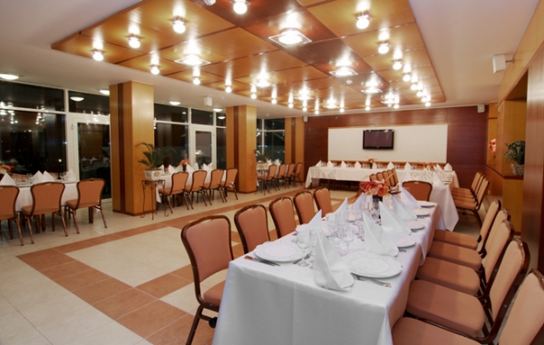 cazare Restaurant Jasmine poza