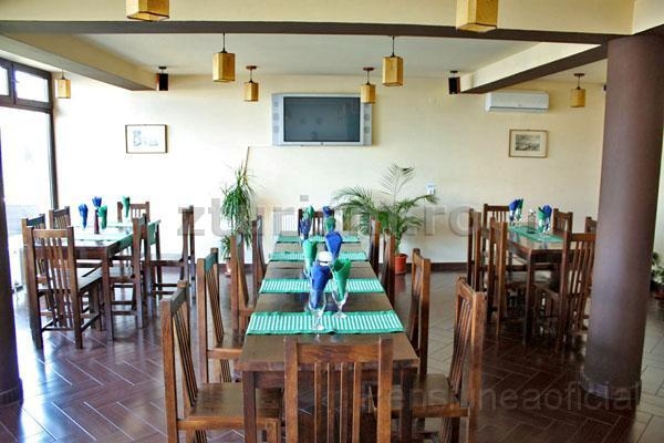 cazare Restaurant Oficial poza