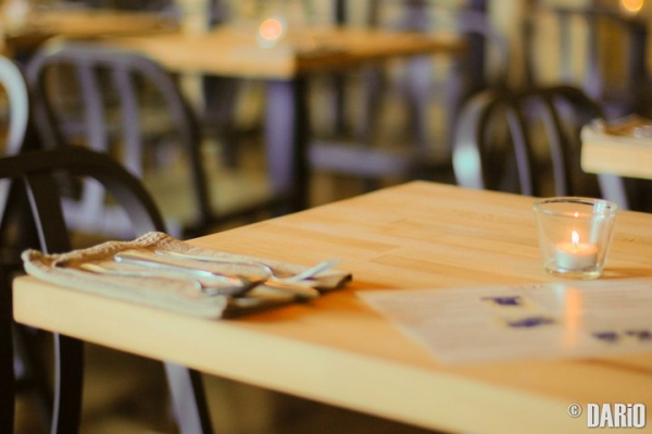 cazare Restaurant Seva poza