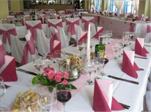 cazare Restaurant Salvator poza