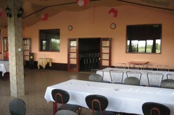 cazare Restaurant Cabana Lir poza