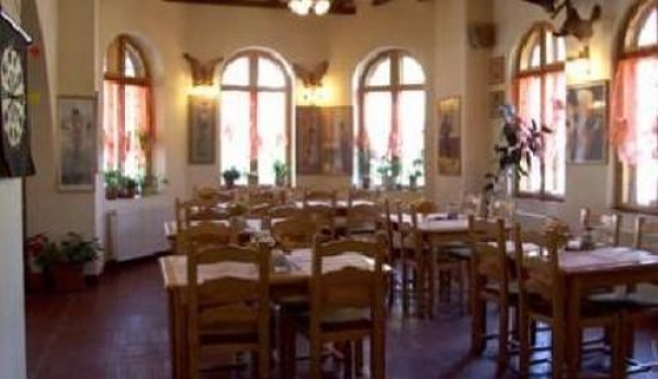 cazare Restaurant Danielle poza