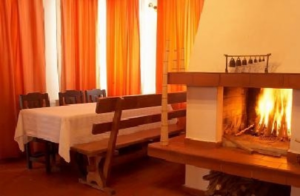 cazare Restaurant Poiana Verde poza