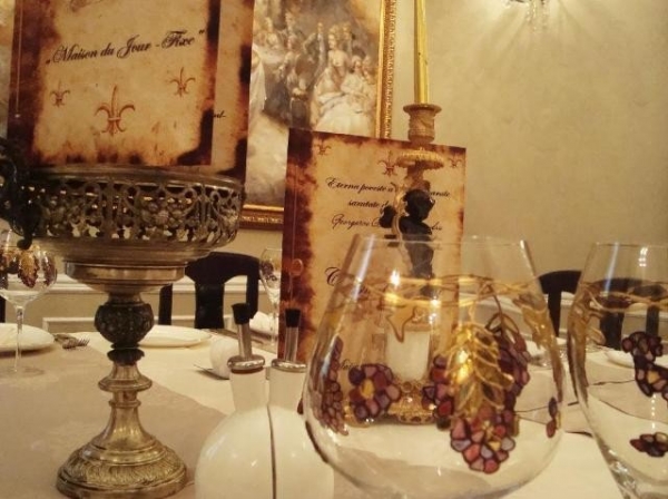 cazare Restaurant Maison Du Jour-Fixe poza