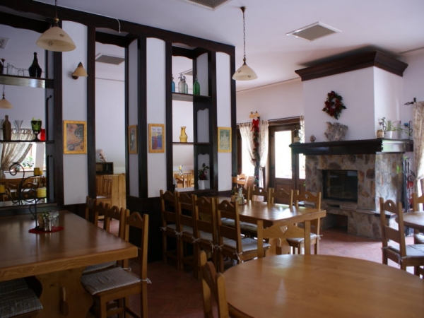 cazare Restaurant Casa Motului poza