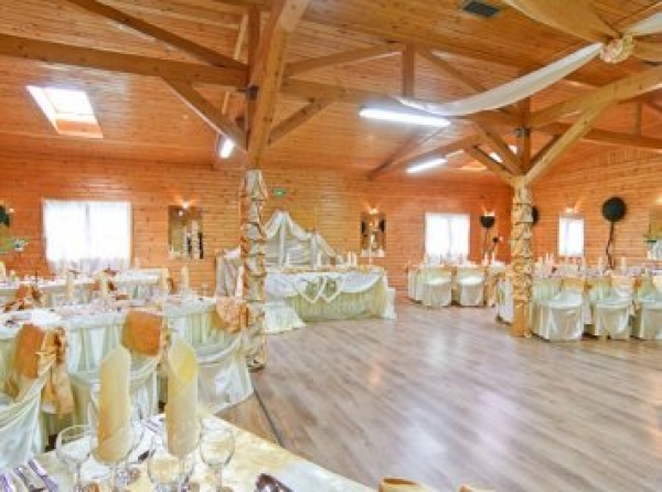 cazare Restaurant Casa Neamtiu poza