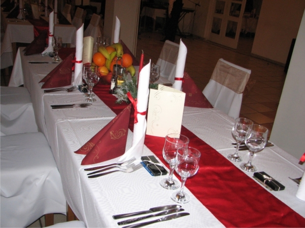 cazare Restaurant Salvator poza