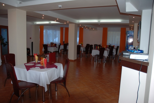 cazare Restaurant Bujor De Munte poza