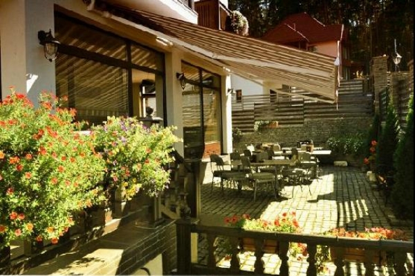 cazare Restaurant Unio poza