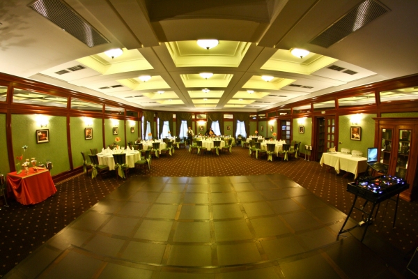 cazare Restaurant Barroco poza