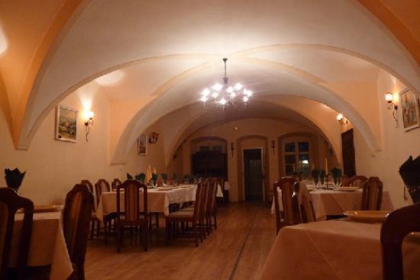 cazare Restaurant Casa Wagner poza