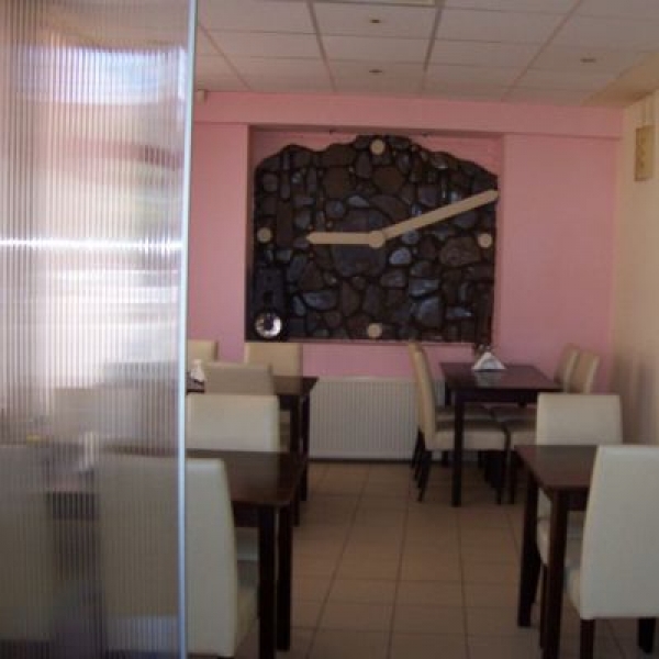 cazare Restaurant Any Time poza