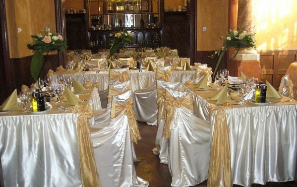 cazare Restaurant Hanul Berarilor poza