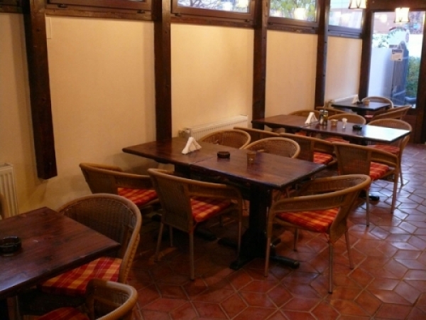 cazare Restaurant La Familia poza