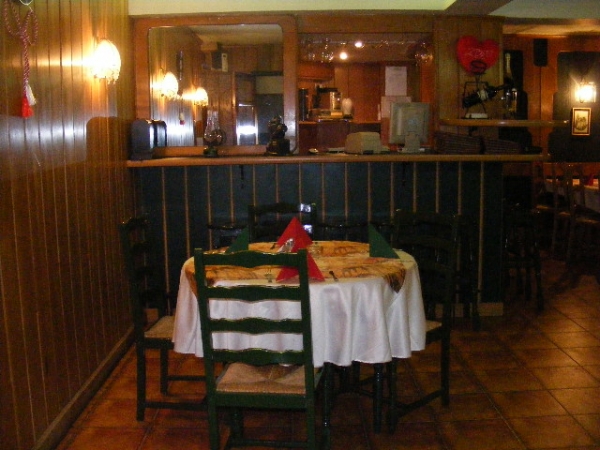 cazare Restaurant Casa Victor poza