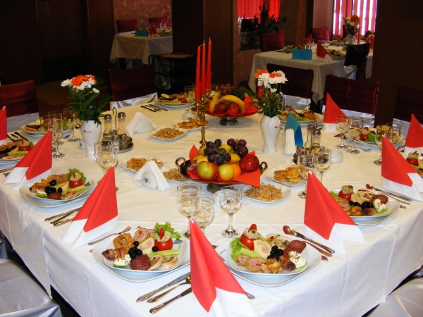 cazare Restaurant Ciao poza