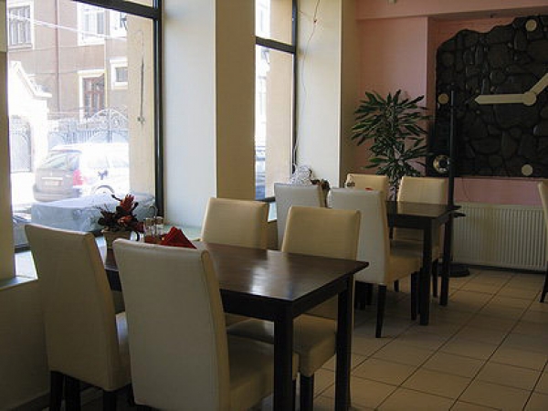 cazare Restaurant Any Time poza