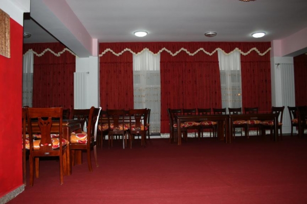 cazare Restaurant Funnytime poza