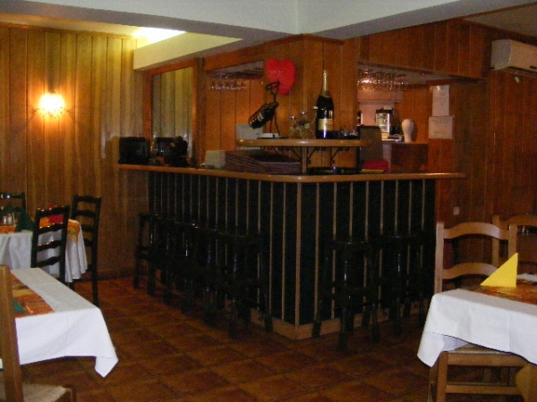 cazare Restaurant Casa Victor poza