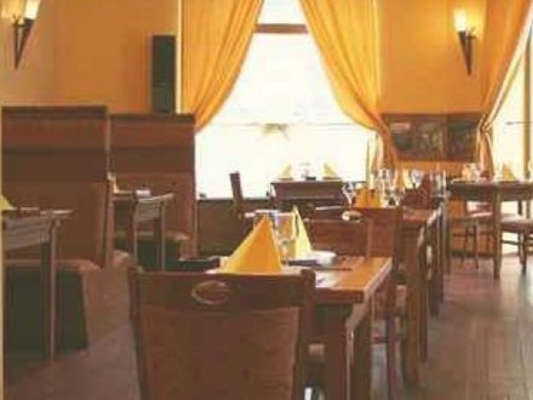 cazare Restaurant Bistro Philippe poza