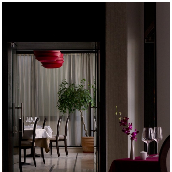 cazare Restaurant The Epoque Bistro poza