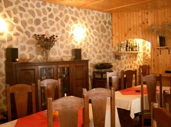 cazare Restaurant Rem's poza