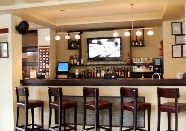 cazare Restaurant Unio poza