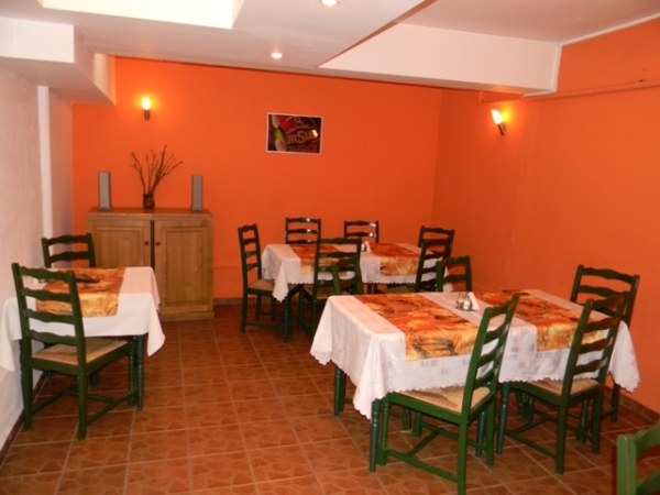 cazare Restaurant Casa Victor poza