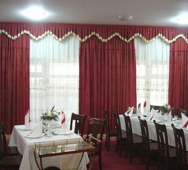 cazare Restaurant Funnytime poza