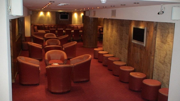 cazare Restaurant Babel poza