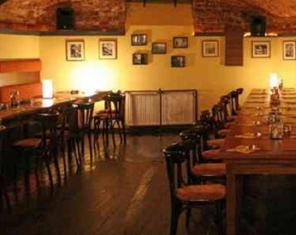 cazare Restaurant Bistro Philippe poza