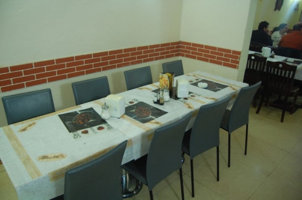 cazare Restaurant Gedo poza